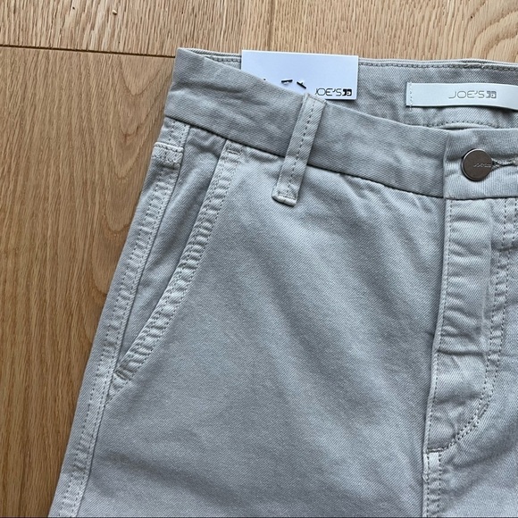NWT Joe's  jeans The Slim Kick Ankle Trousers - 24 - Picture 6 of 9